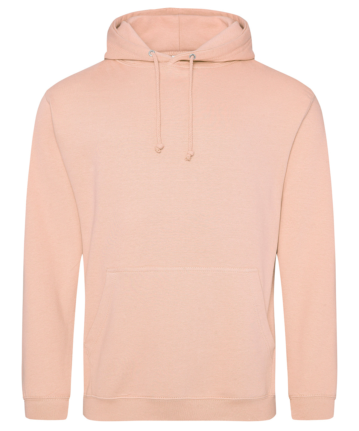 Peach Perfect - College hoodie