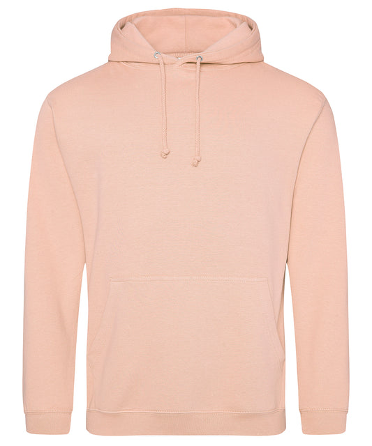 Peach Perfect - College hoodie