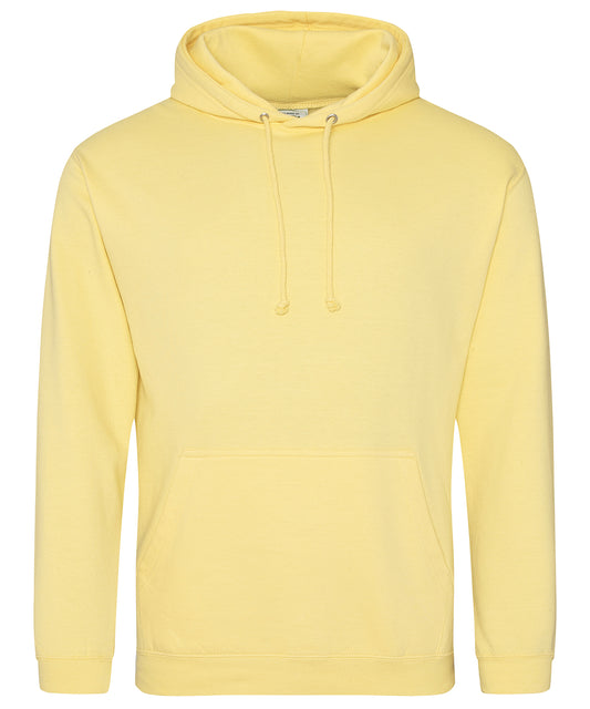 Sherbet Lemon - College hoodie