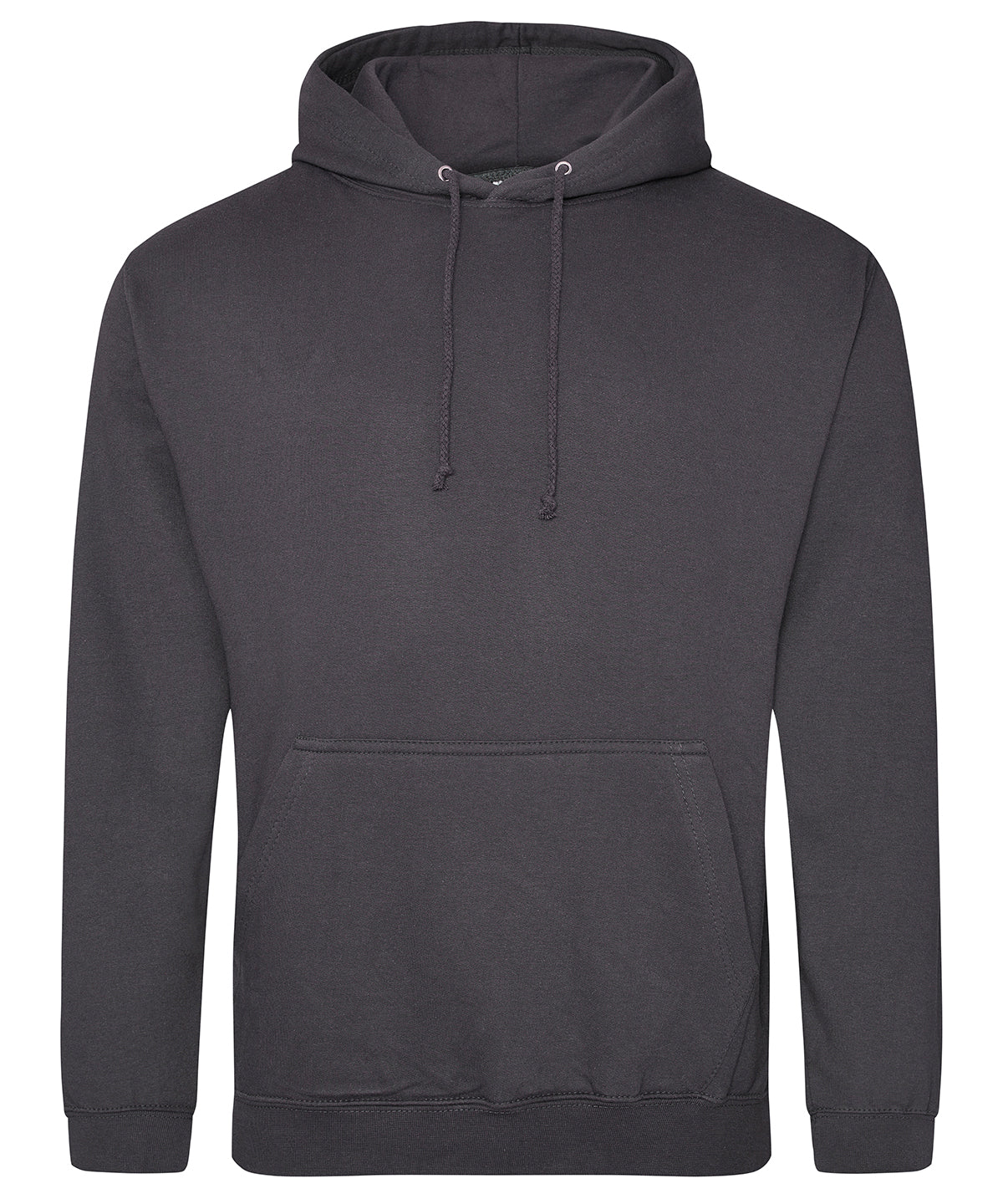 Storm Grey - College hoodie