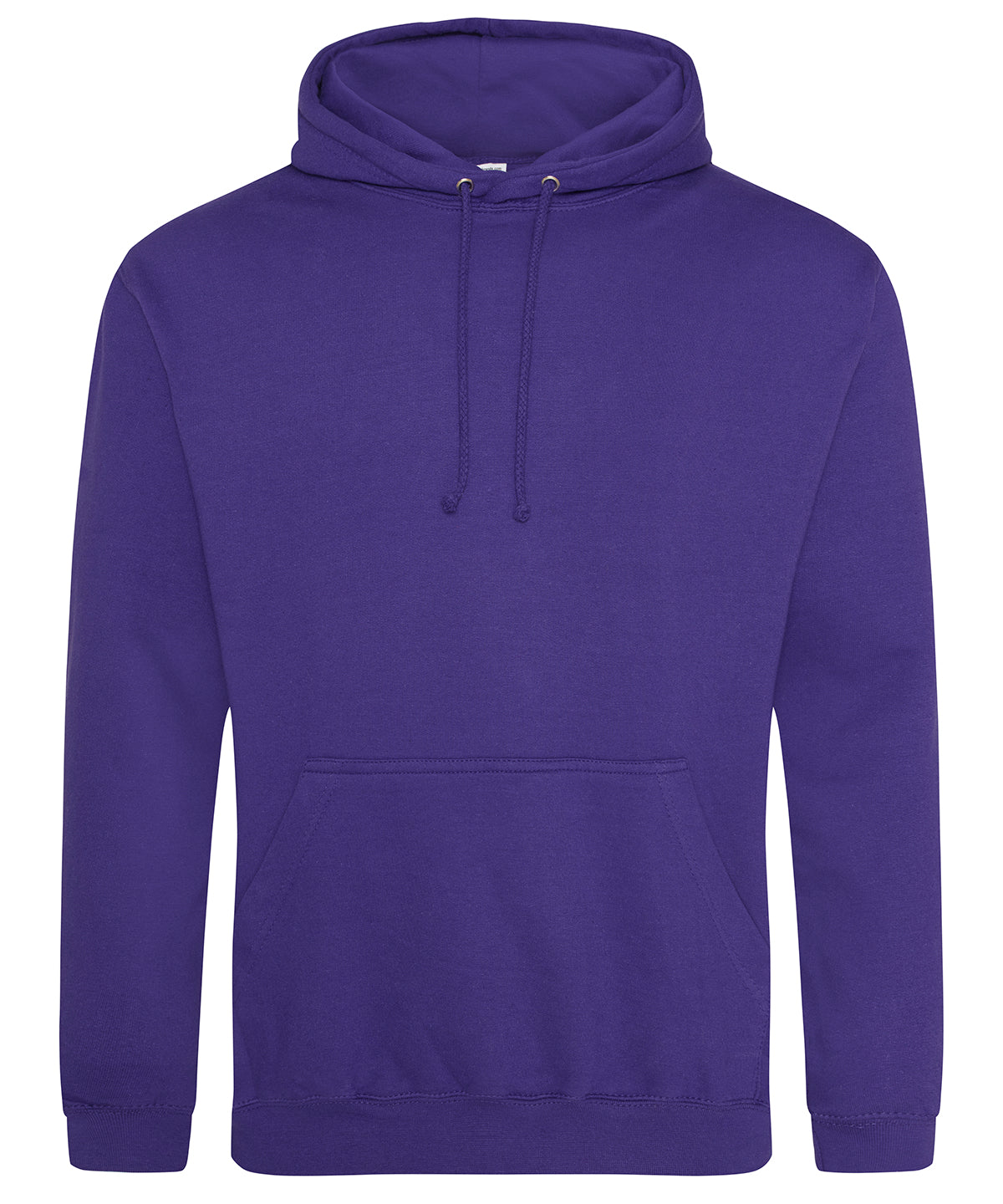 Ultra Violet - College hoodie