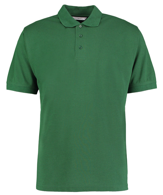 Bottle* - Klassic polo with Superwash® 60°C (classic fit)