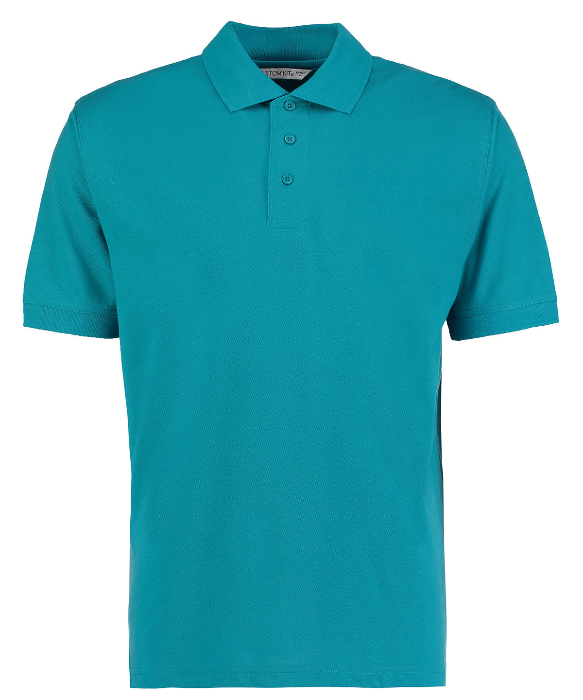 Jade - Klassic polo with Superwash® 60°C (classic fit)