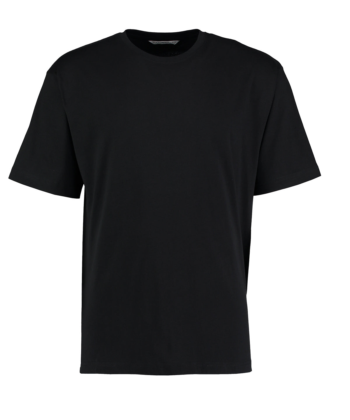 Black* - Hunky® superior T (classic fit)