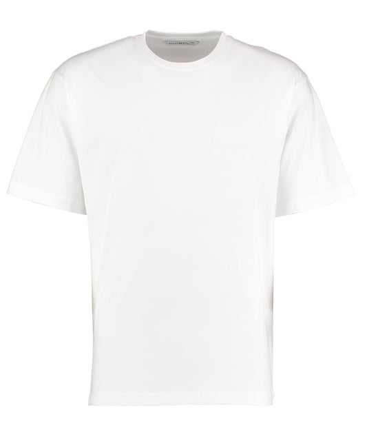 White* - Hunky® superior T (classic fit)