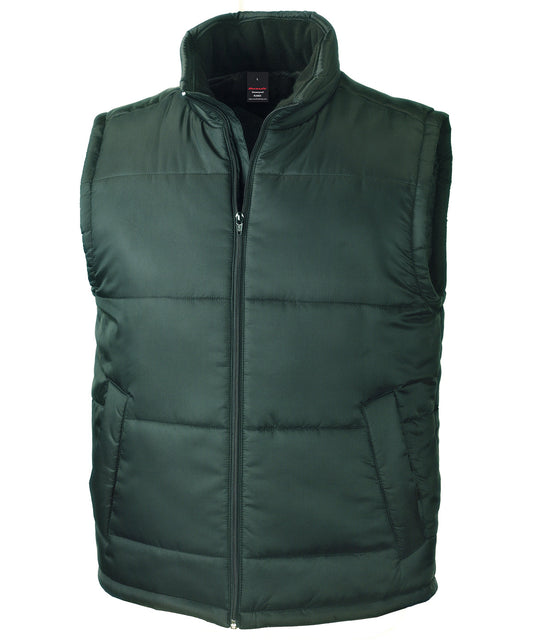 Bottle - Core bodywarmer