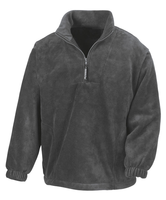 *Oxford Grey - PolarTherm™ top