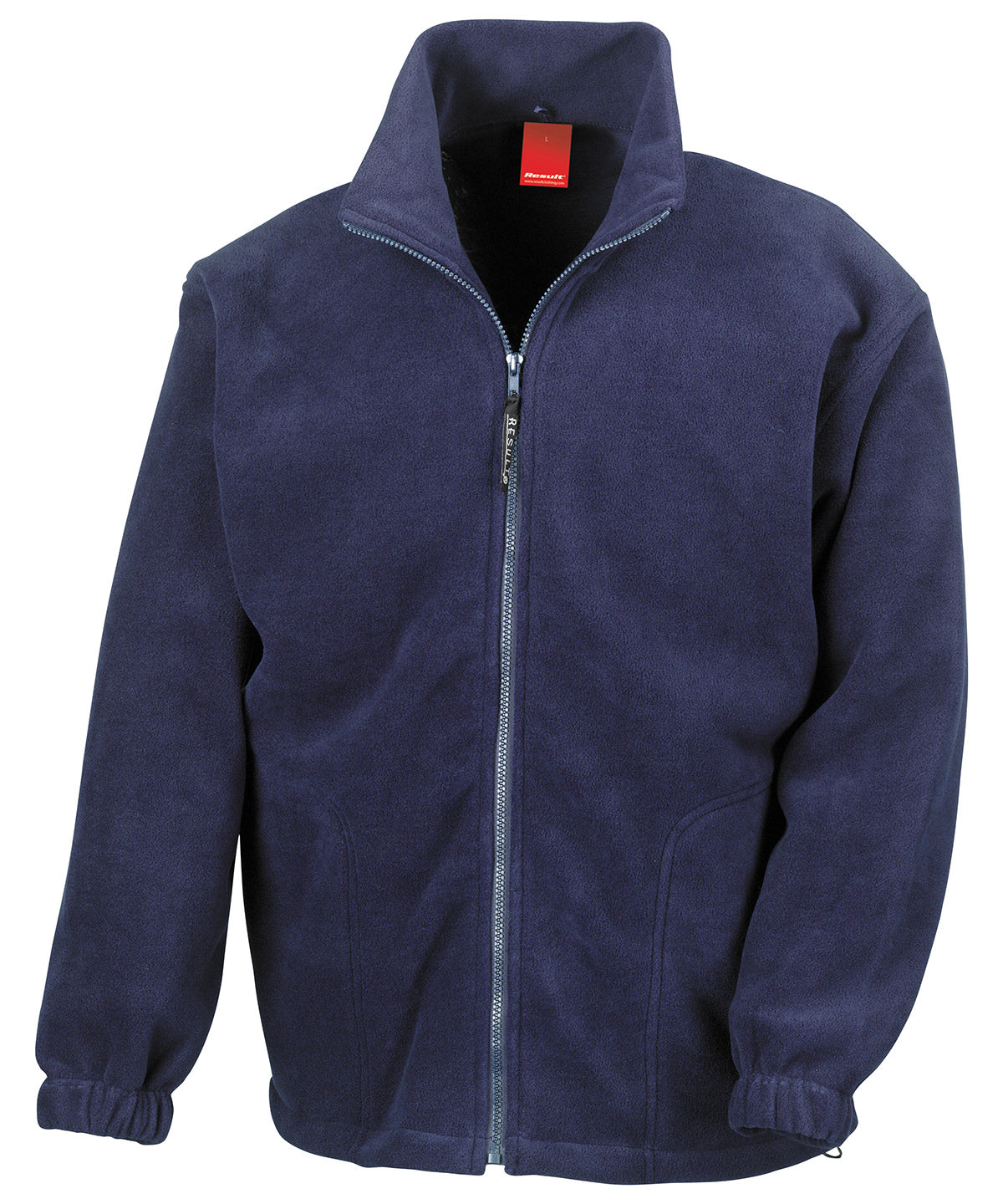 Navy* - PolarTherm™ jacket