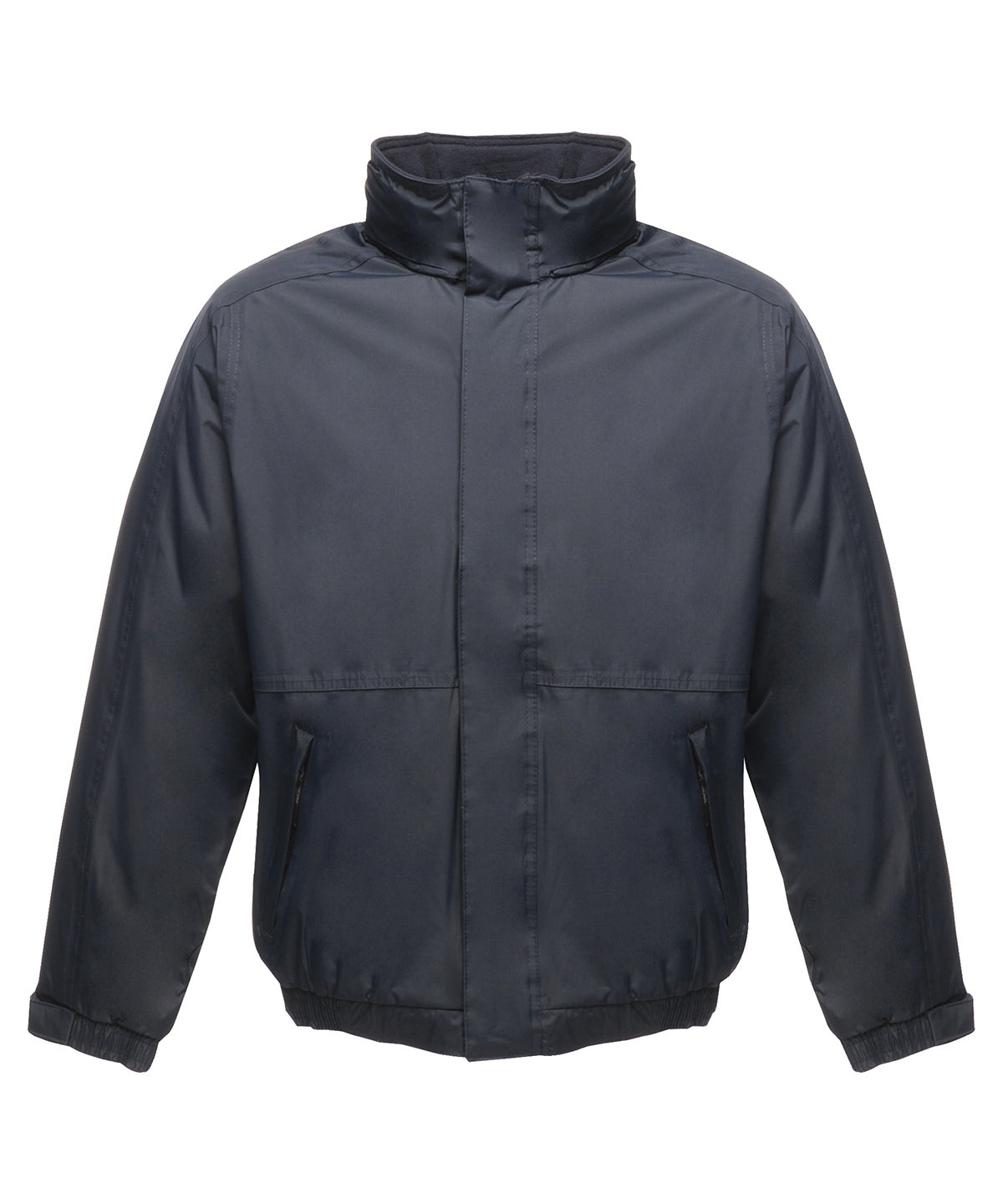Navy/Navy* - Dover jacket