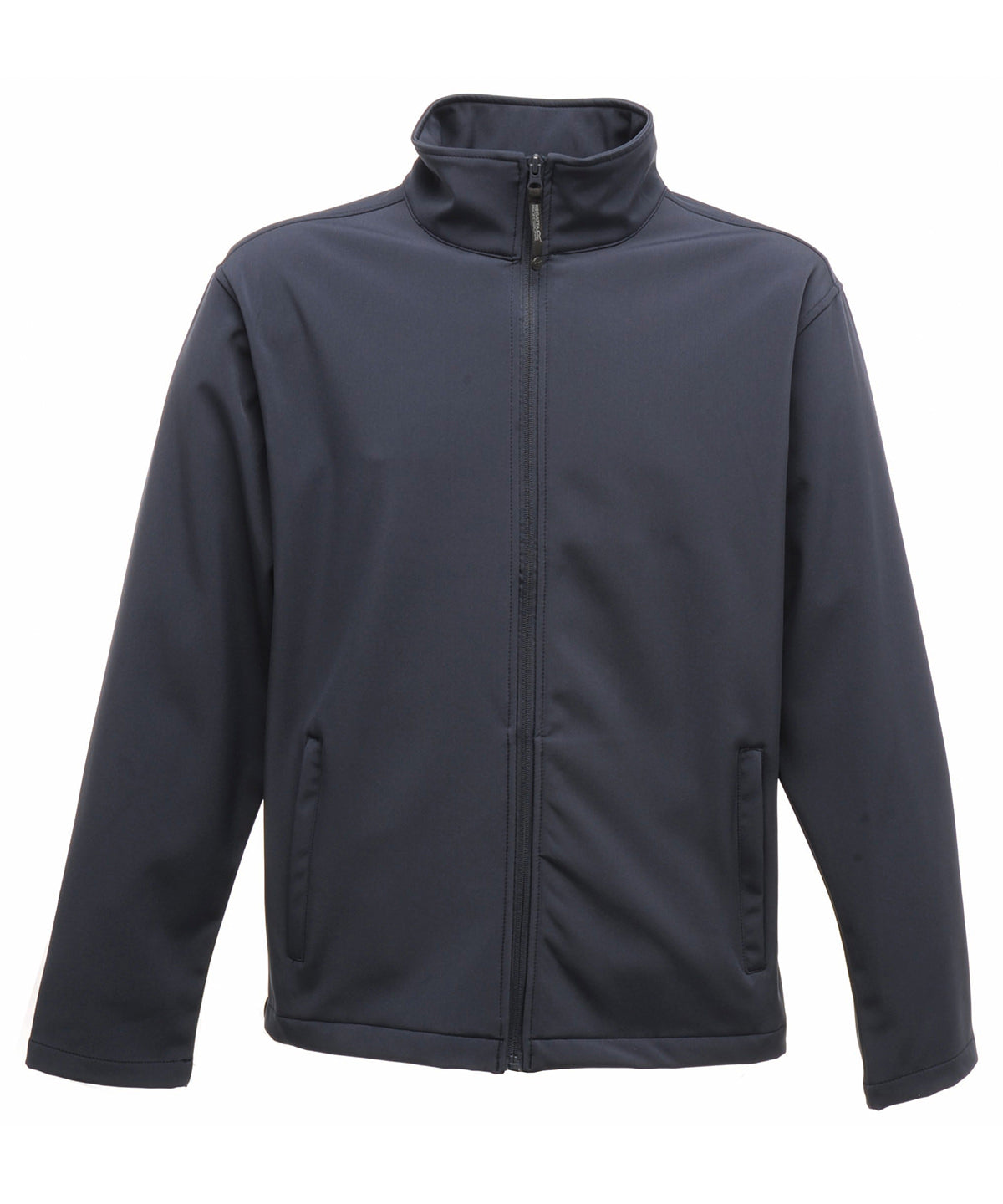 Navy - Classic softshell