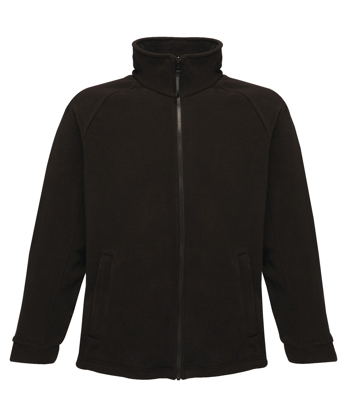 Black* - Thor III fleece