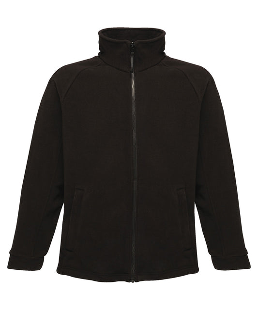 Black* - Thor III fleece