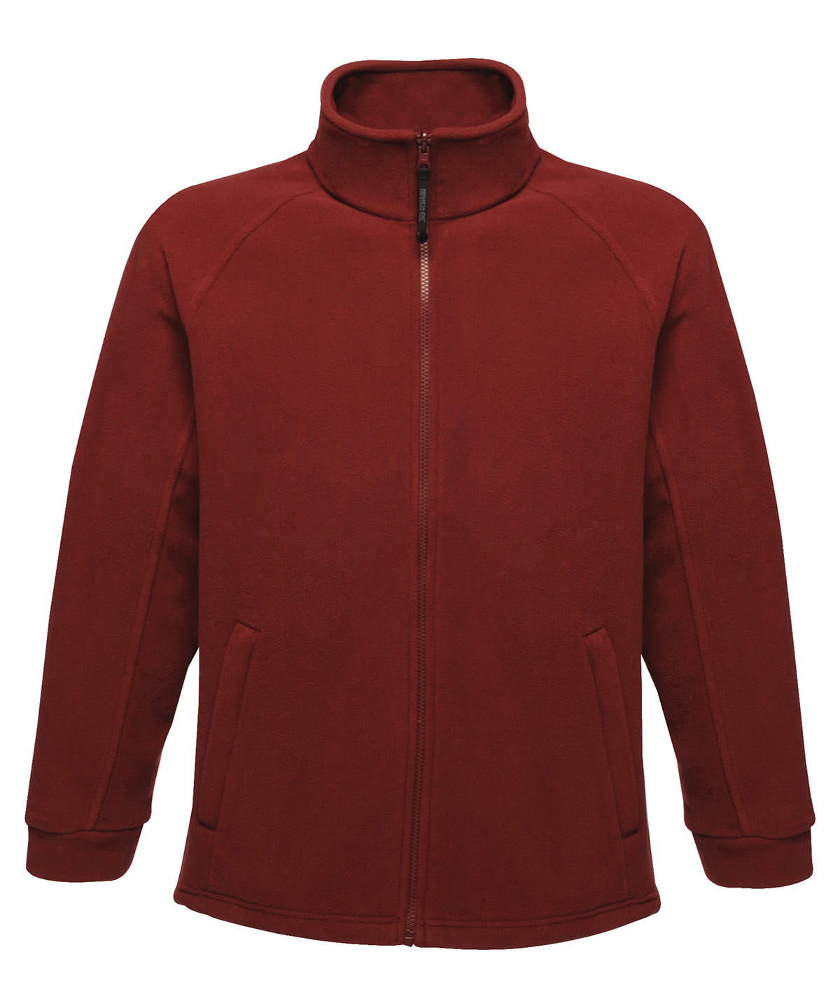 Bordeaux - Thor III fleece