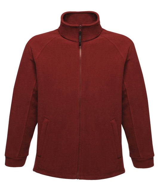Bordeaux - Thor III fleece
