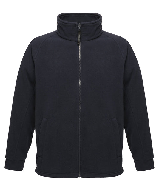 Dark Navy* - Thor III fleece