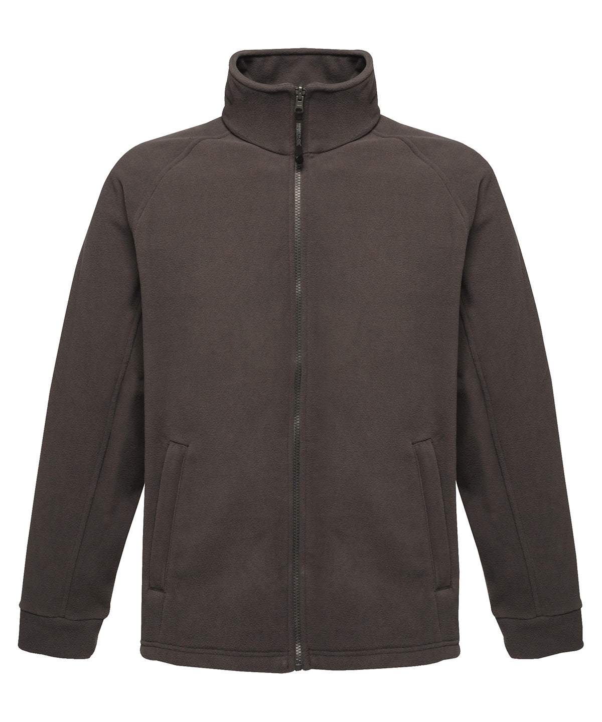 Seal Grey - Thor III fleece