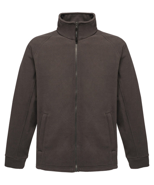 Seal Grey - Thor III fleece