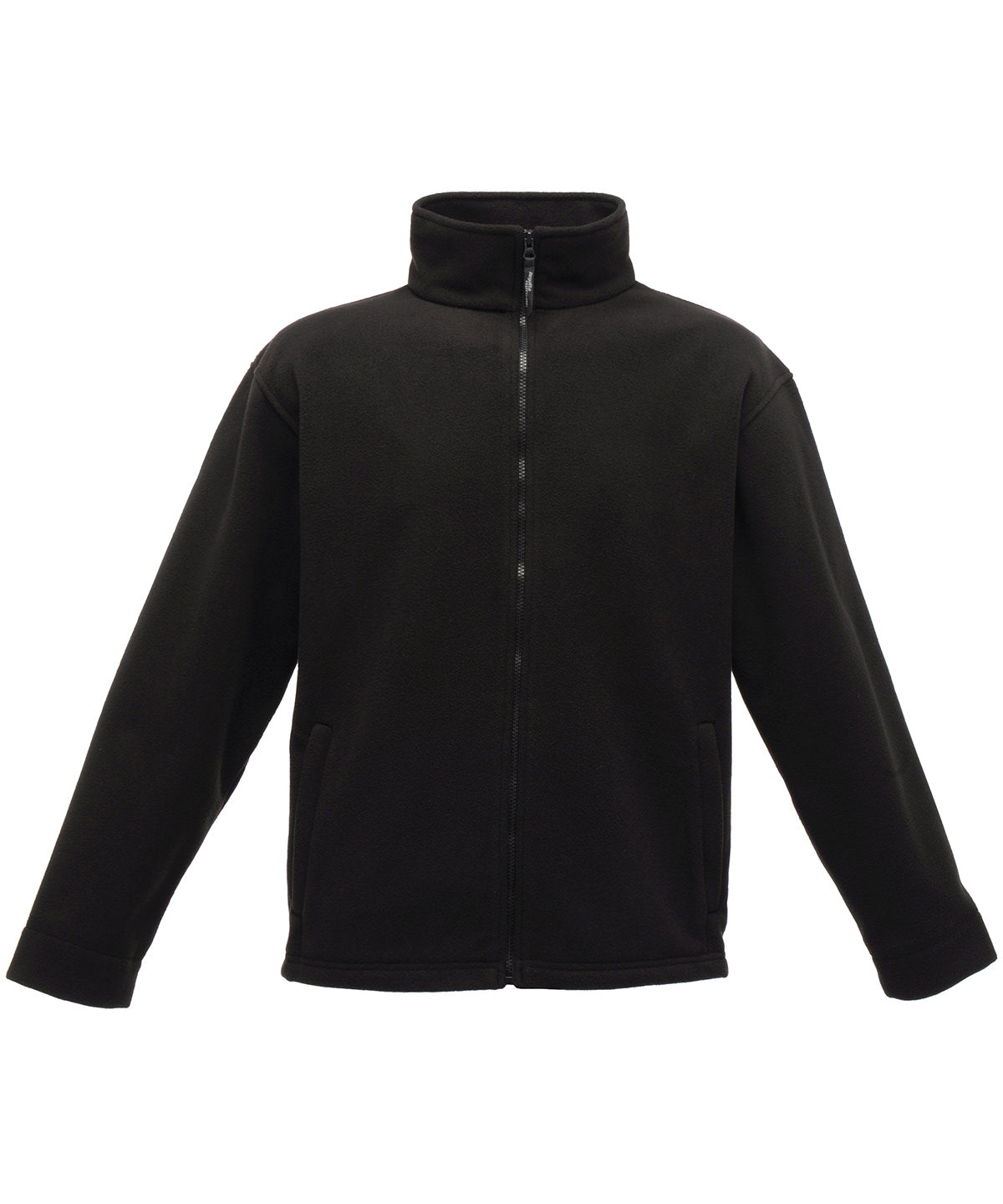 Black - Thor 350 fleece