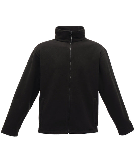 Black - Thor 350 fleece