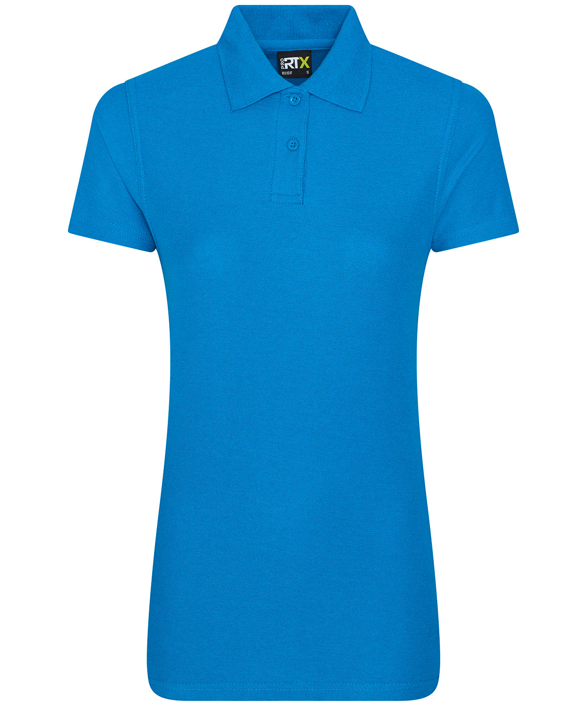 Sapphire Blue - Women's pro polo