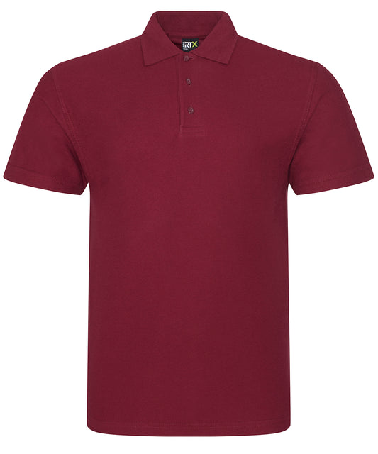 Burgundy - Pro polo