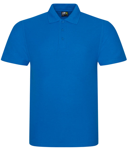 Sapphire Blue - Pro polo