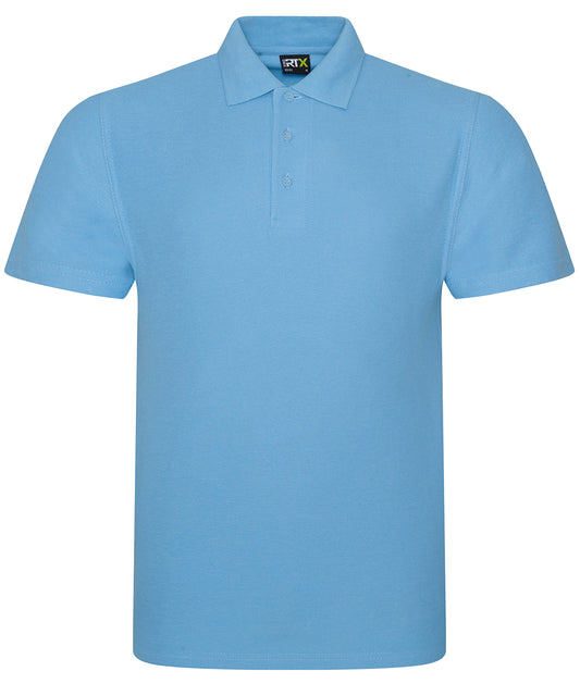 Sky Blue - Pro polo