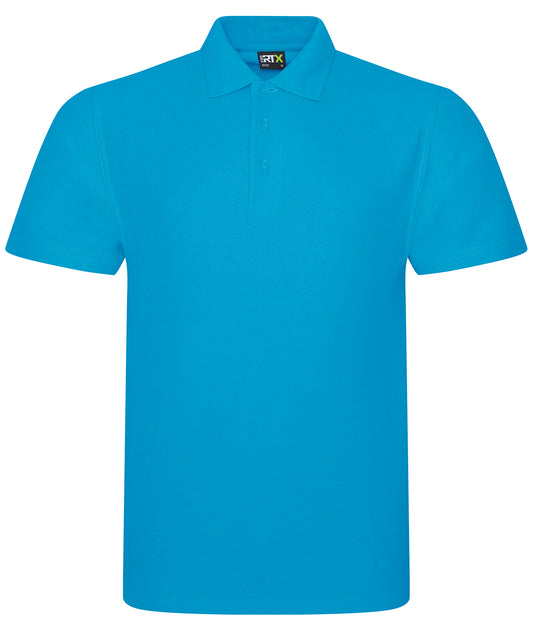Turquoise - Pro polo