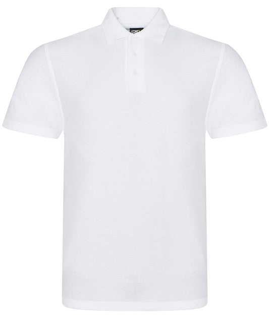 White - Pro polo