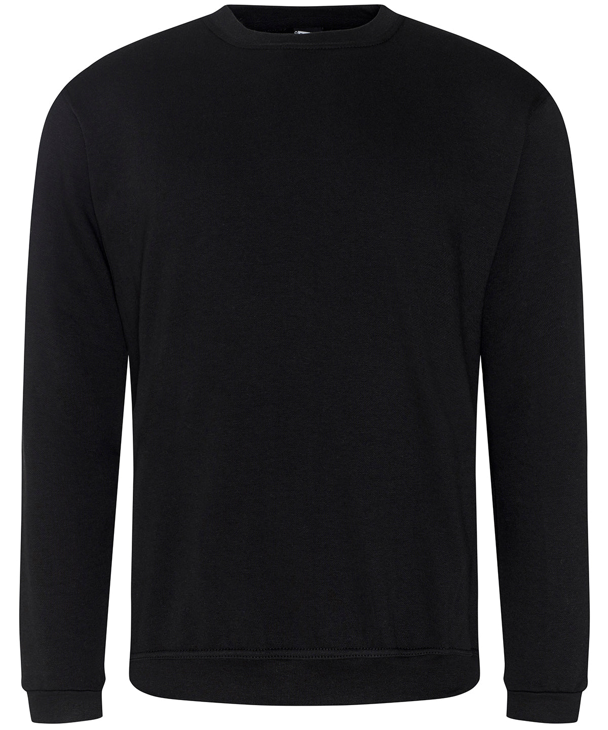 Black - Pro sweatshirt
