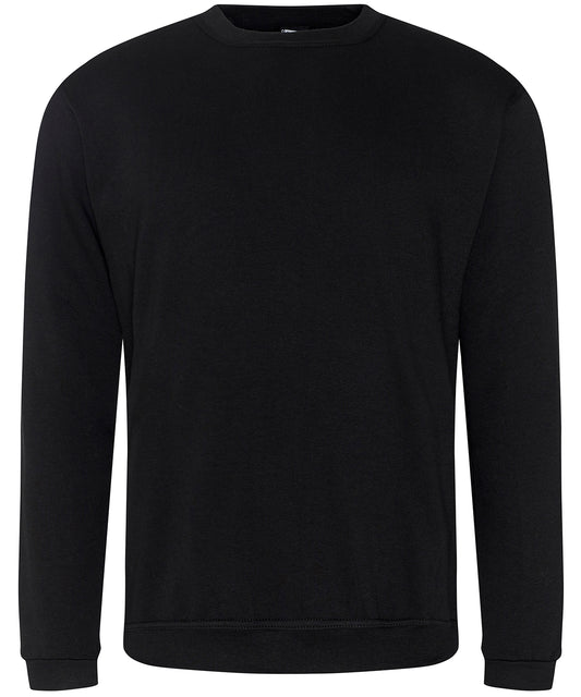 Black - Pro sweatshirt