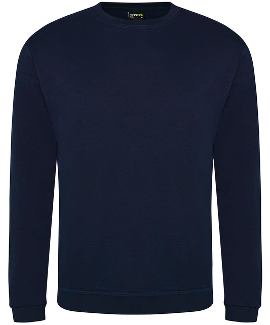 Navy* - Pro sweatshirt