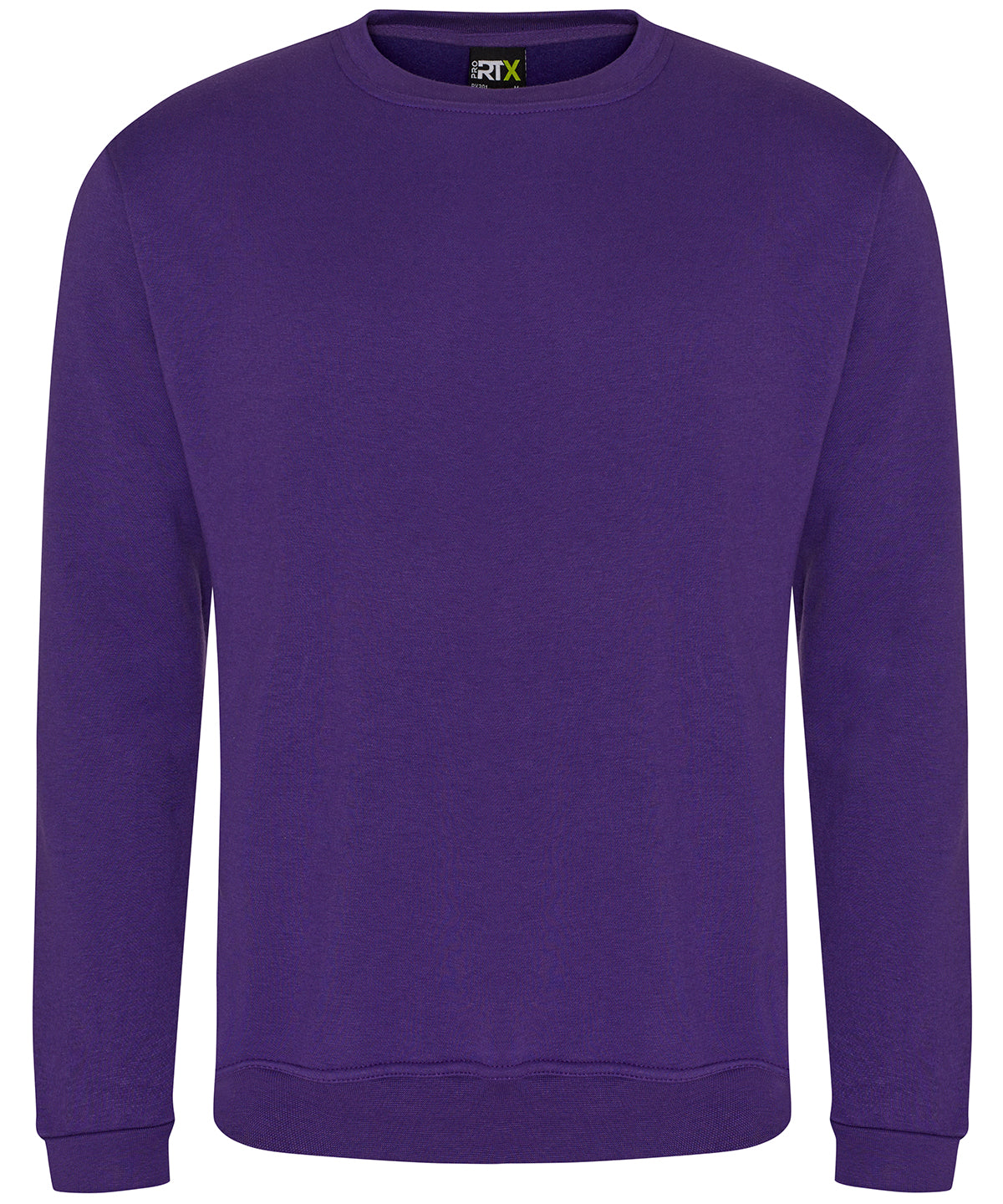 Purple - Pro sweatshirt