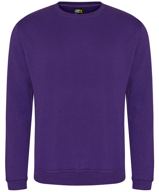 Purple - Pro sweatshirt