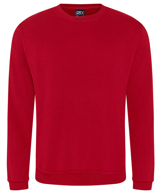 Red - Pro sweatshirt