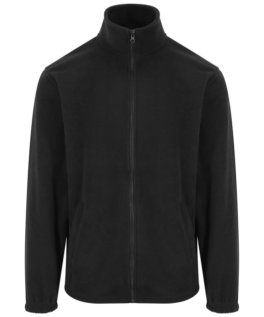Black* - Pro fleece