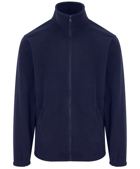 Navy* - Pro fleece