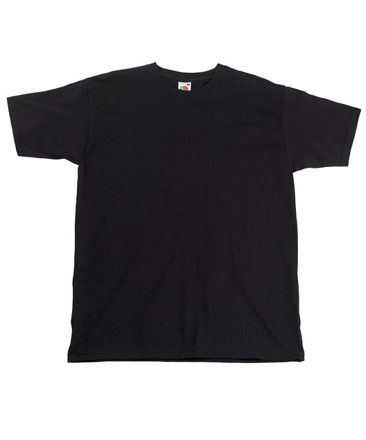 Black - Super premium T