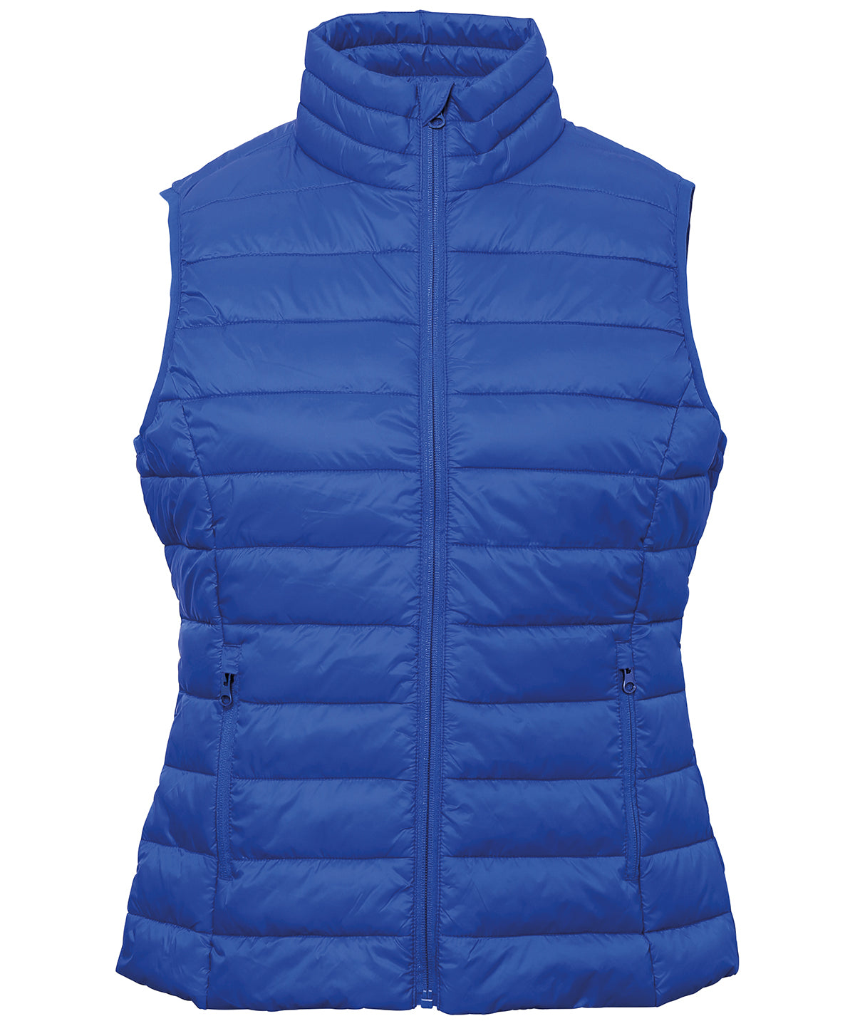 Royal - Women's terrain padded gilet