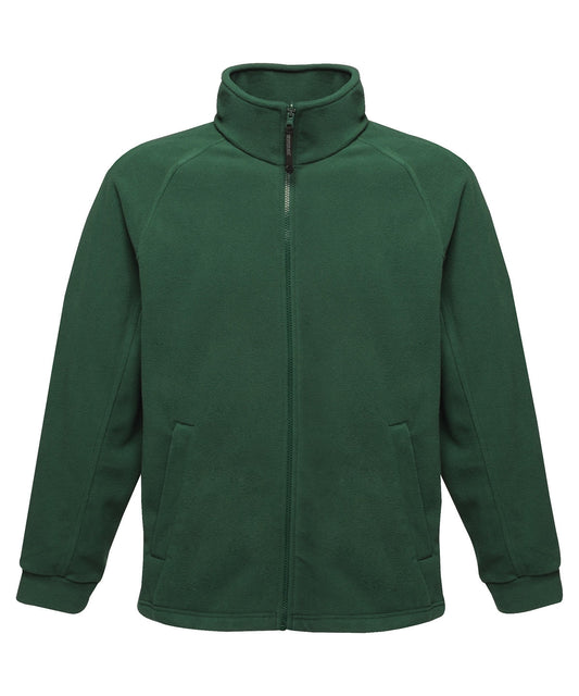 Bottle Green - Thor III fleece