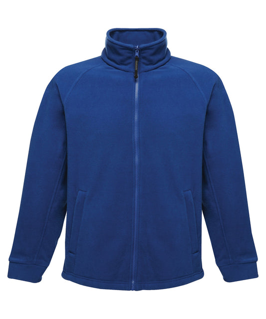 Royal Blue - Thor III fleece