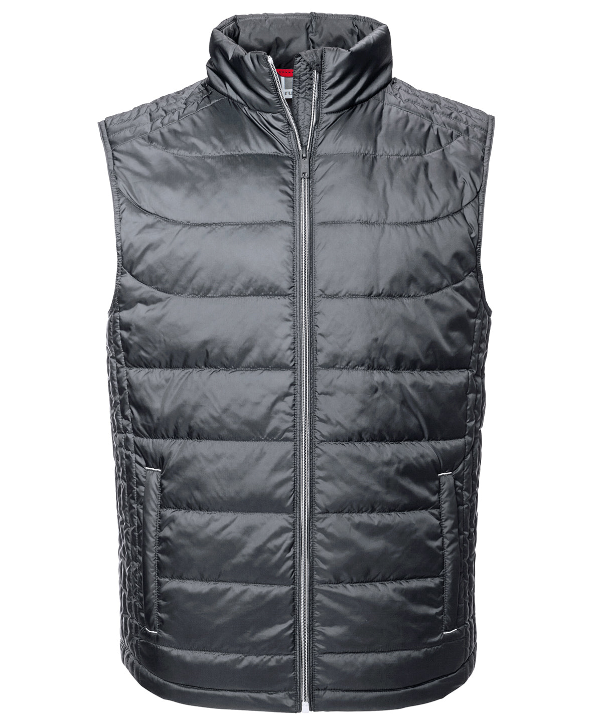Iron Grey - Nano bodywarmer