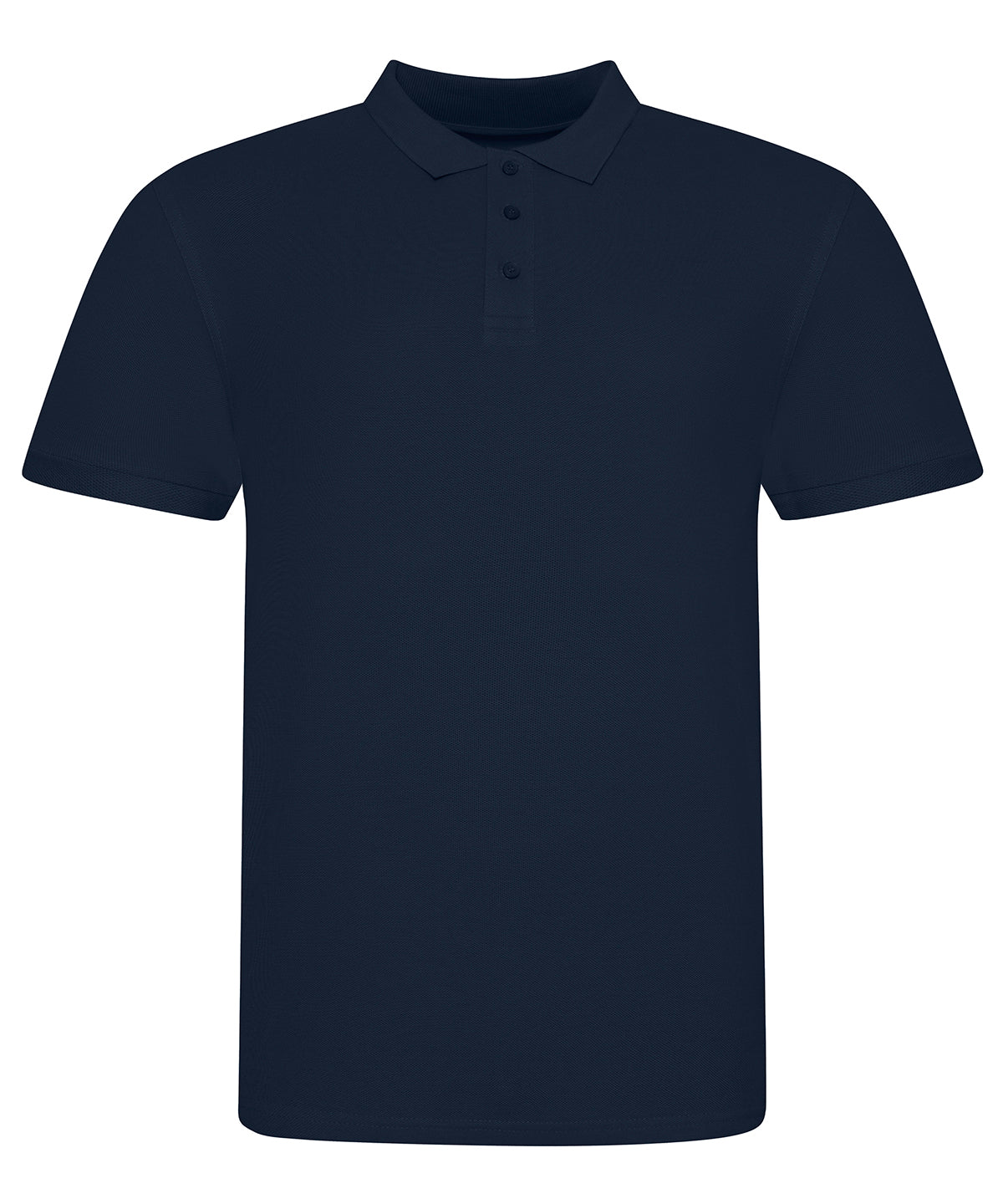 Oxford Navy - The 100 polo