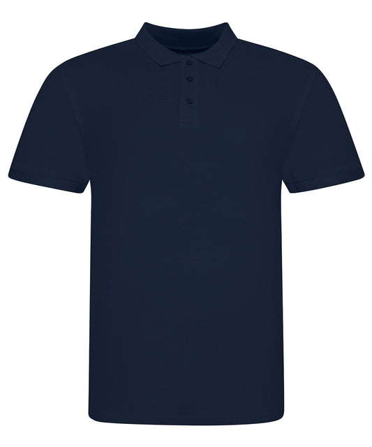 Oxford Navy - The 100 polo
