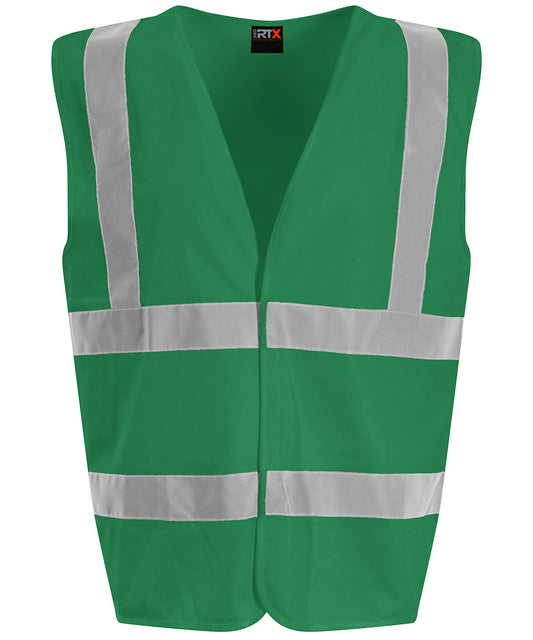 Kelly Green - Waistcoat