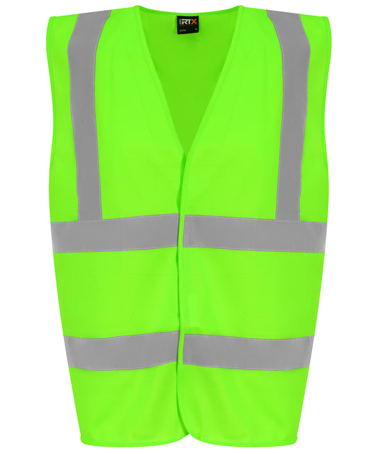 Lime - Waistcoat
