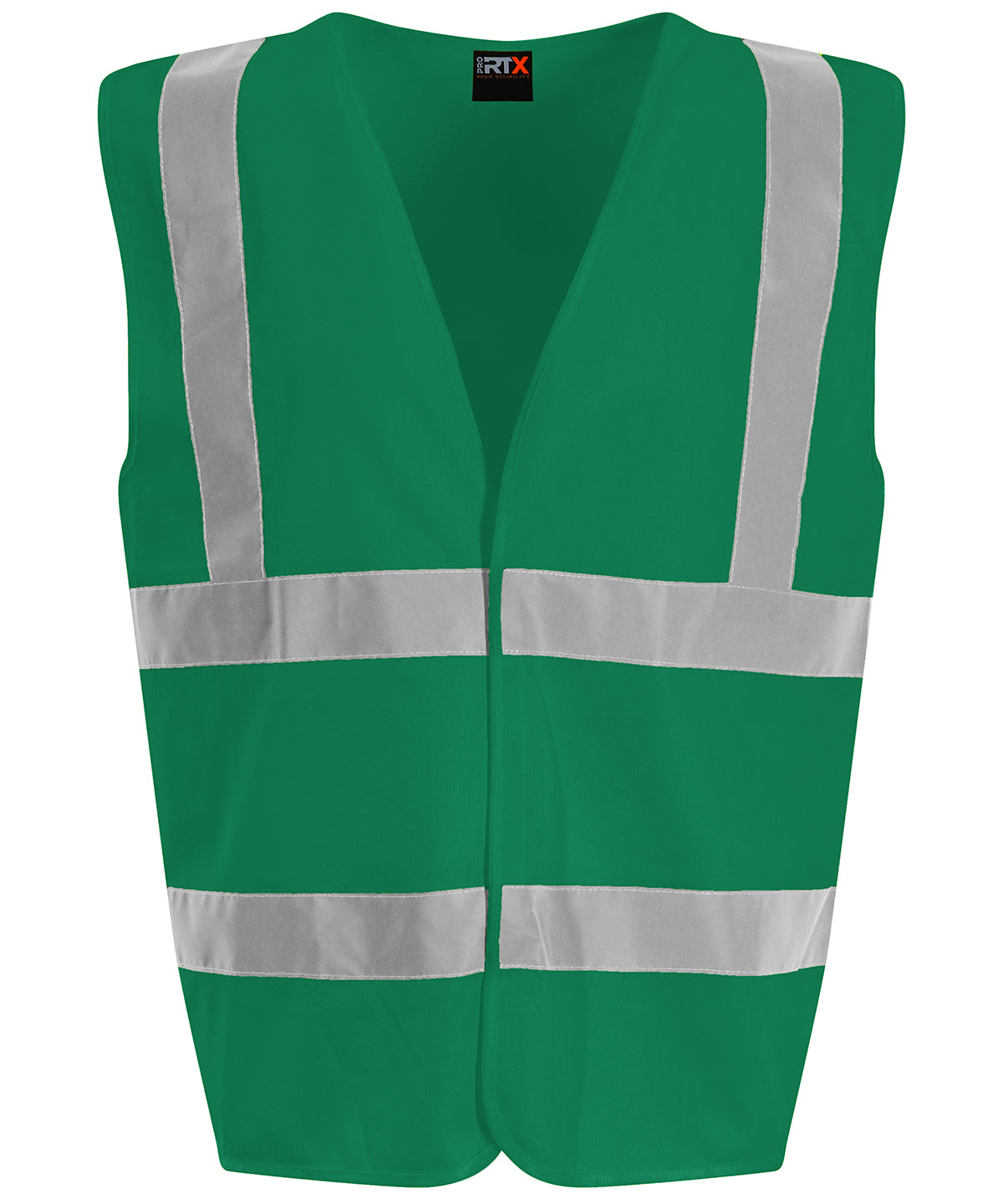 Paramedic Green - Waistcoat