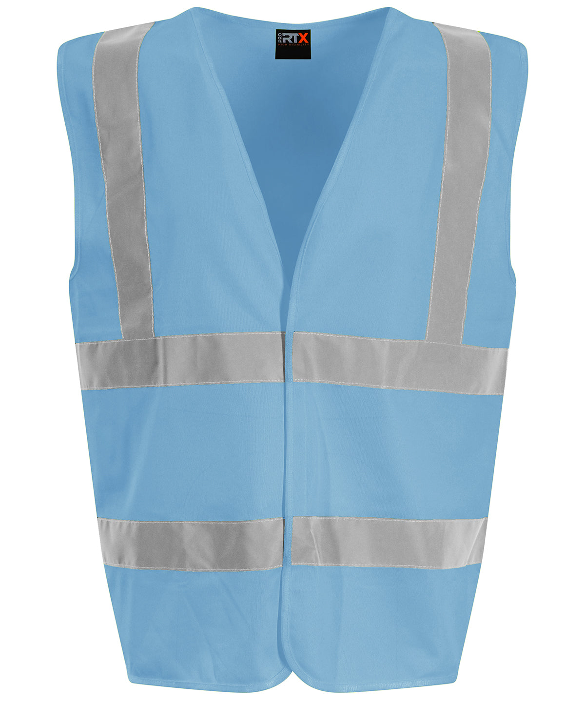 Sky Blue - Waistcoat