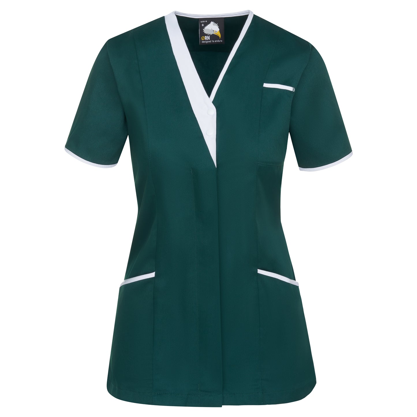 ORN Tonia V-Neck Tunic 8200