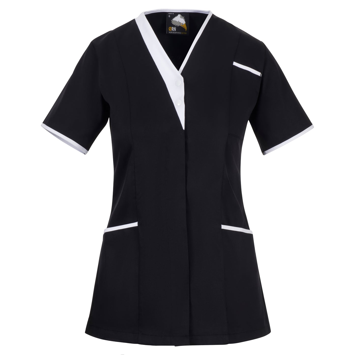 ORN Tonia V-Neck Tunic 8200